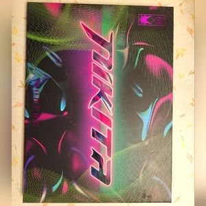 Morphe Nikita Artistry Palette